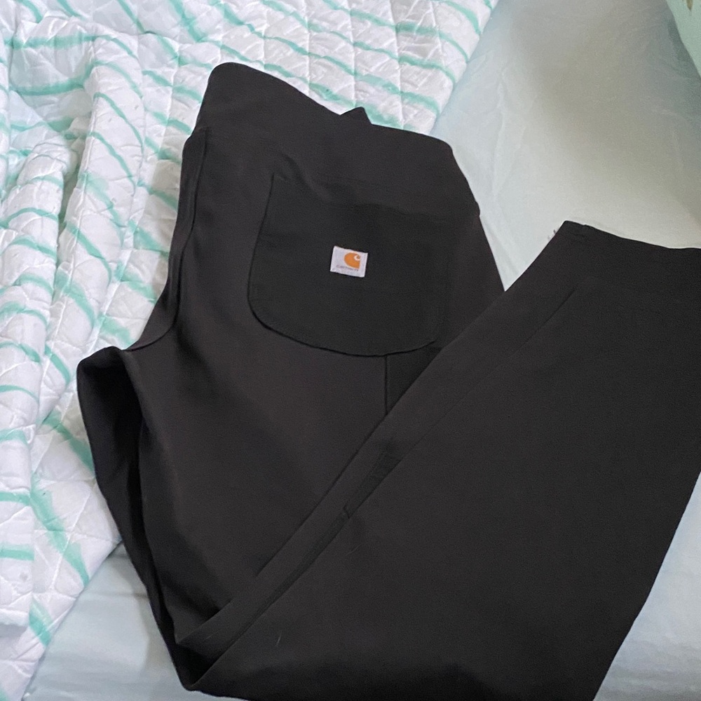 Carhartt pants